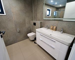 Unterkunft 550796 - Ferienhaus Noordwest Overijssel - Vrijstaande woning in Kampen