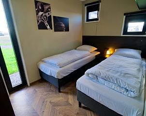 Unterkunft 550796 - Ferienhaus Noordwest Overijssel - Vrijstaande woning in Kampen