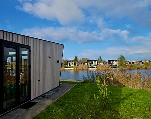 Unterkunft 550796 - Ferienhaus Noordwest Overijssel - Vrijstaande woning in Kampen
