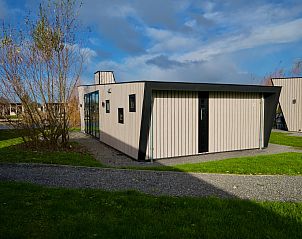 Unterkunft 550796 - Ferienhaus Noordwest Overijssel - Vrijstaande woning in Kampen