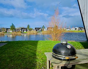 Unterkunft 550796 - Ferienhaus Noordwest Overijssel - Vrijstaande woning in Kampen
