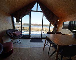 Unterkunft 550797 - Ferienhaus Noordwest Overijssel - Vrijstaande woning in Kampen