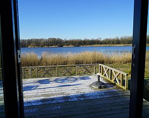 Unterkunft 550797 - Ferienhaus Noordwest Overijssel - Vrijstaande woning in Kampen