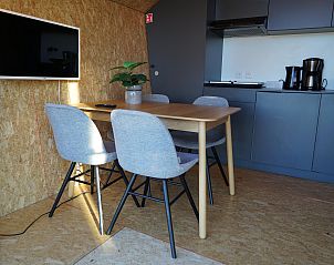 Unterkunft 550797 - Ferienhaus Noordwest Overijssel - Vrijstaande woning in Kampen