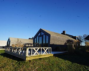 Unterkunft 550797 - Ferienhaus Noordwest Overijssel - Vrijstaande woning in Kampen