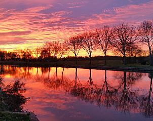 Guest house 550805 - Holiday property Noordwest Overijssel - Vakantiehuis in Scheerwolde