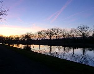 Guest house 550805 - Holiday property Noordwest Overijssel - Vakantiehuis in Scheerwolde