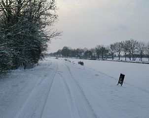 Guest house 550805 - Holiday property Noordwest Overijssel - Vakantiehuis in Scheerwolde