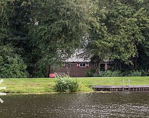 Guest house 550805 - Holiday property Noordwest Overijssel - Vakantiehuis in Scheerwolde