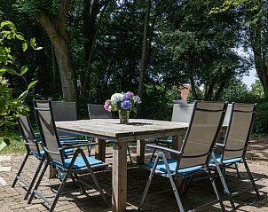 Guest house 550805 - Holiday property Noordwest Overijssel - Vakantiehuis in Scheerwolde