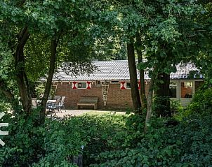 Guest house 550805 - Holiday property Noordwest Overijssel - Vakantiehuis in Scheerwolde