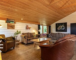 Guest house 550805 - Holiday property Noordwest Overijssel - Vakantiehuis in Scheerwolde