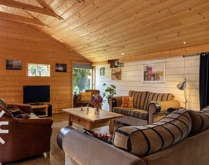 Guest house 550805 - Holiday property Noordwest Overijssel - Vakantiehuis in Scheerwolde