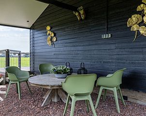 Unterkunft 550807 - Ferienhaus Noordwest Overijssel - Huisje in Scheerwolde