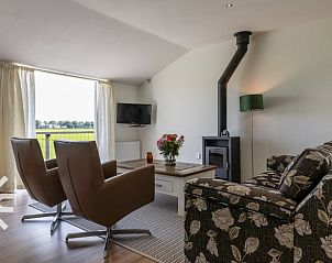 Unterkunft 550807 - Ferienhaus Noordwest Overijssel - Huisje in Scheerwolde