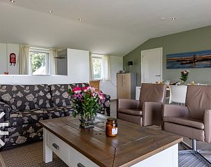 Unterkunft 550807 - Ferienhaus Noordwest Overijssel - Huisje in Scheerwolde