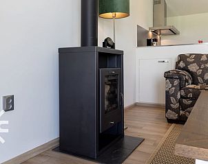 Unterkunft 550807 - Ferienhaus Noordwest Overijssel - Huisje in Scheerwolde