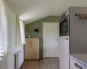 Unterkunft 550807 - Ferienhaus Noordwest Overijssel - Huisje in Scheerwolde