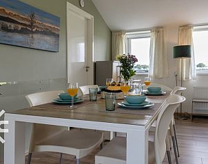 Unterkunft 550807 - Ferienhaus Noordwest Overijssel - Huisje in Scheerwolde