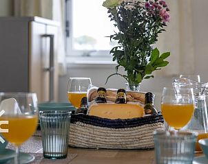 Unterkunft 550807 - Ferienhaus Noordwest Overijssel - Huisje in Scheerwolde