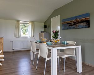 Unterkunft 550807 - Ferienhaus Noordwest Overijssel - Huisje in Scheerwolde