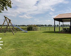 Unterkunft 550807 - Ferienhaus Noordwest Overijssel - Huisje in Scheerwolde