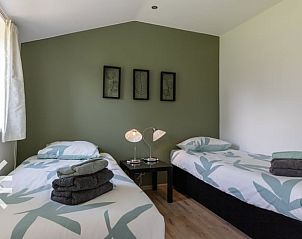 Unterkunft 550807 - Ferienhaus Noordwest Overijssel - Huisje in Scheerwolde