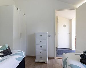 Unterkunft 550807 - Ferienhaus Noordwest Overijssel - Huisje in Scheerwolde