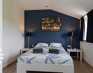 Unterkunft 550807 - Ferienhaus Noordwest Overijssel - Huisje in Scheerwolde