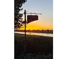 Unterkunft 550807 - Ferienhaus Noordwest Overijssel - Huisje in Scheerwolde