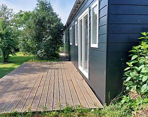Unterkunft 550808 • Ferienhaus Noordwest Overijssel • Huisje in Scheerwolde 