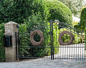 Unterkunft 550810 - Ferienhaus Noordwest Overijssel - Vakantiehuis in Scheerwolde