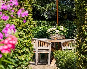 Unterkunft 550810 - Ferienhaus Noordwest Overijssel - Vakantiehuis in Scheerwolde