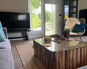 Unterkunft 550810 - Ferienhaus Noordwest Overijssel - Vakantiehuis in Scheerwolde