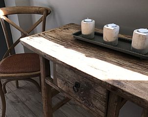 Unterkunft 550810 - Ferienhaus Noordwest Overijssel - Vakantiehuis in Scheerwolde