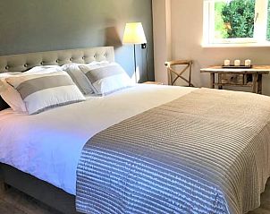 Unterkunft 550810 - Ferienhaus Noordwest Overijssel - Vakantiehuis in Scheerwolde