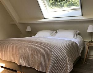 Unterkunft 550810 - Ferienhaus Noordwest Overijssel - Vakantiehuis in Scheerwolde