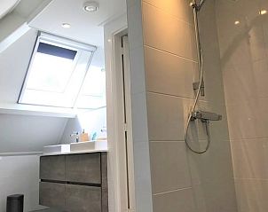 Unterkunft 550810 - Ferienhaus Noordwest Overijssel - Vakantiehuis in Scheerwolde