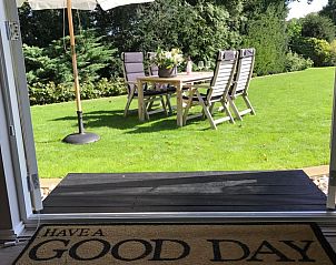 Unterkunft 550810 - Ferienhaus Noordwest Overijssel - Vakantiehuis in Scheerwolde