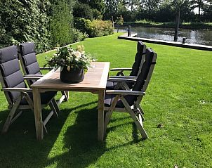 Unterkunft 550810 - Ferienhaus Noordwest Overijssel - Vakantiehuis in Scheerwolde