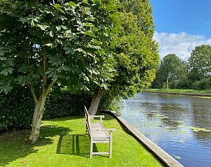 Unterkunft 550810 - Ferienhaus Noordwest Overijssel - Vakantiehuis in Scheerwolde