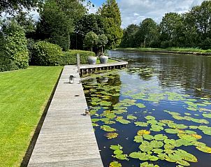 Unterkunft 550810 - Ferienhaus Noordwest Overijssel - Vakantiehuis in Scheerwolde