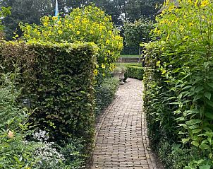 Unterkunft 550810 - Ferienhaus Noordwest Overijssel - Vakantiehuis in Scheerwolde