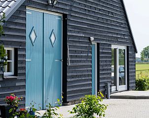 Guest house 550811 - Holiday property Noordwest Overijssel - OV700