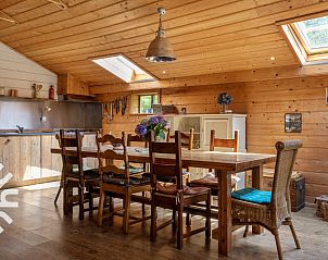 Unterkunft 550814 - Ferienhaus Noordwest Overijssel - OV006