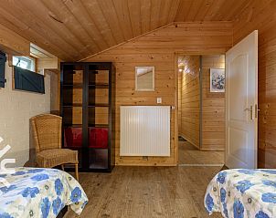 Unterkunft 550814 - Ferienhaus Noordwest Overijssel - OV006