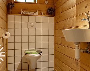 Unterkunft 550814 - Ferienhaus Noordwest Overijssel - OV006