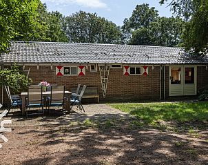 Unterkunft 550814 - Ferienhaus Noordwest Overijssel - OV006