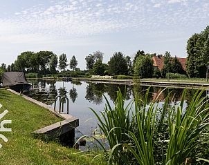 Unterkunft 550814 - Ferienhaus Noordwest Overijssel - OV006
