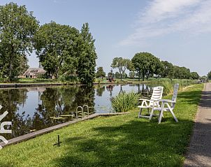 Unterkunft 550814 - Ferienhaus Noordwest Overijssel - OV006